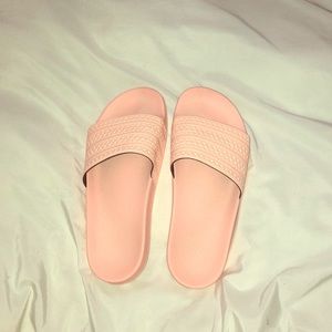 Adidas slides